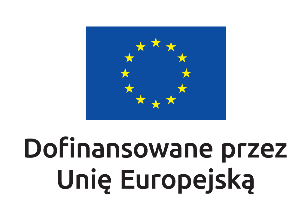 Dofinansowane przez Unię Europejską